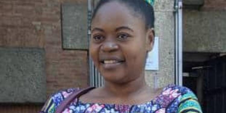 Cinyabuguma : voter pour Divine NAMAVU KASIMBI comme conseillère est un choix judicieux pour le territoire de Kabare